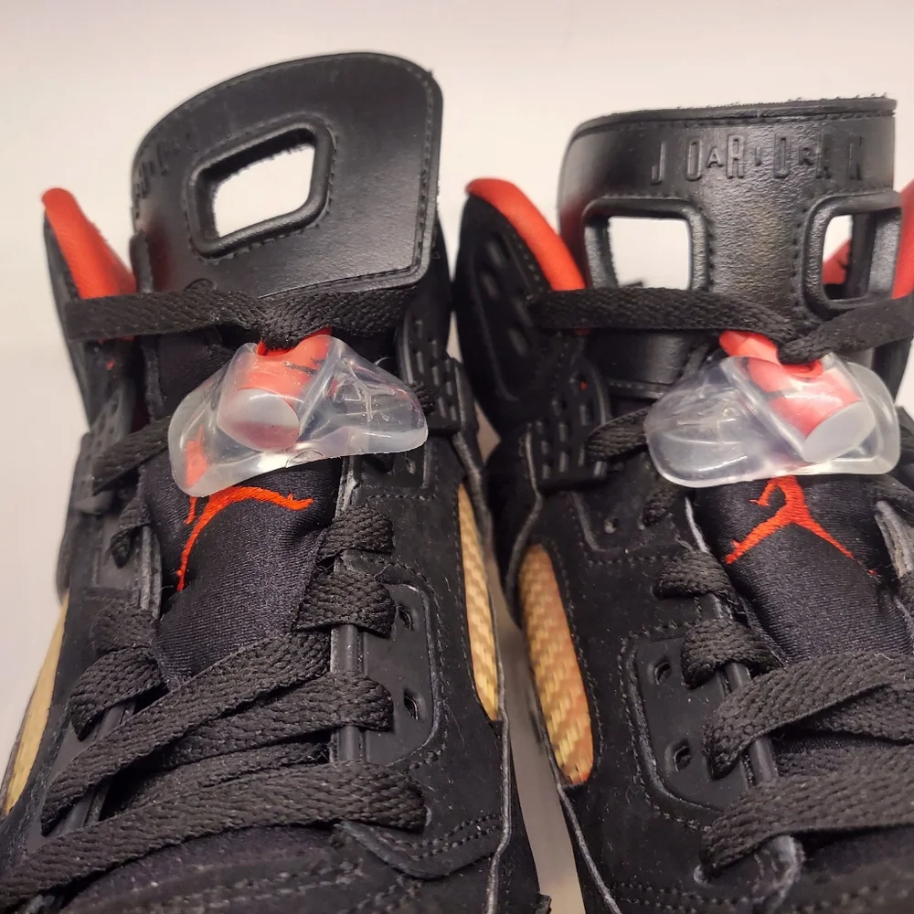 JORDAN Spizike 